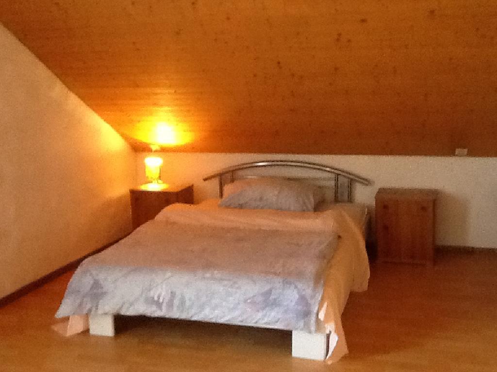 Guest House Pizzeria Pazza Da Gianni Stein Am Rhein Quarto foto