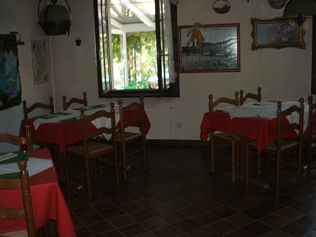 Guest House Pizzeria Pazza Da Gianni Stein Am Rhein Exterior foto